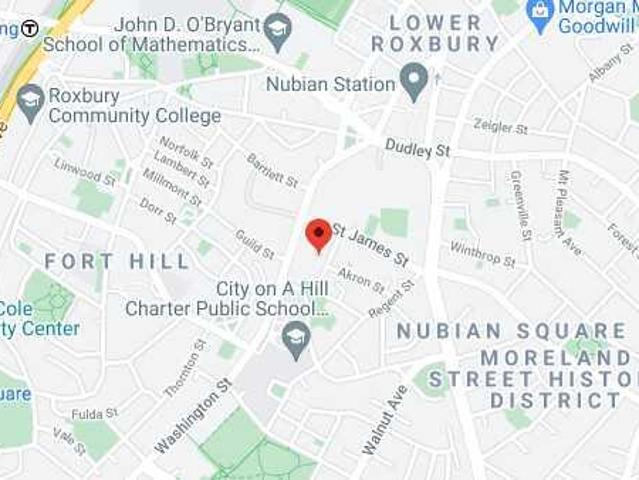 Condo for rent in Boston, Massachusetts