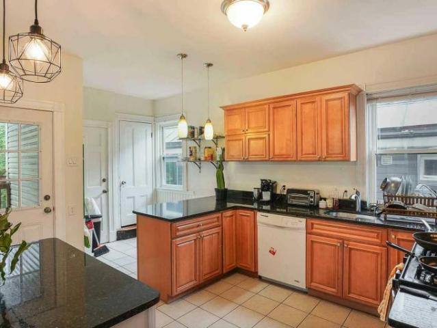 Condo for rent in Mission Hill, Boston