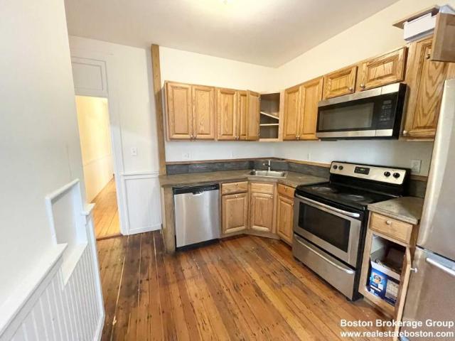 Condo for rent in Mission Hill, Boston