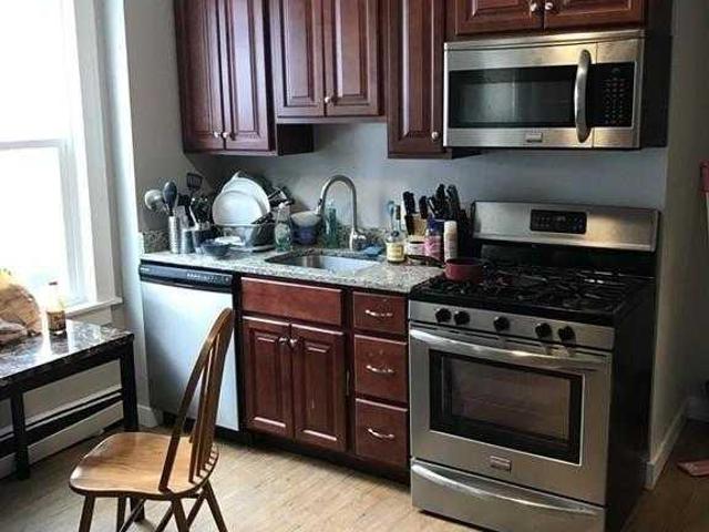 Condo for rent in Mission Hill, Boston