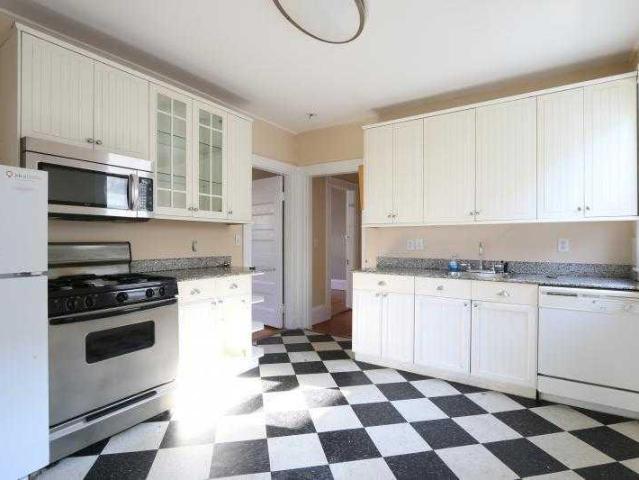 Condo for rent in Mission Hill, Boston