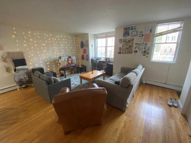 Condo for rent in Boston, Massachusetts