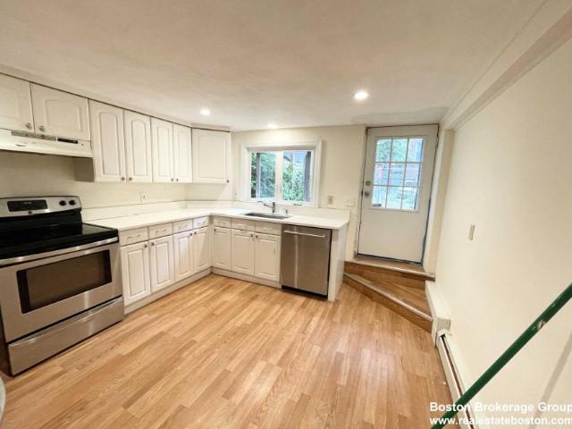 Condo for rent in Dorchester, Boston