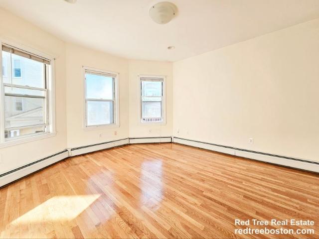 House for rent in Boston, Massachusetts