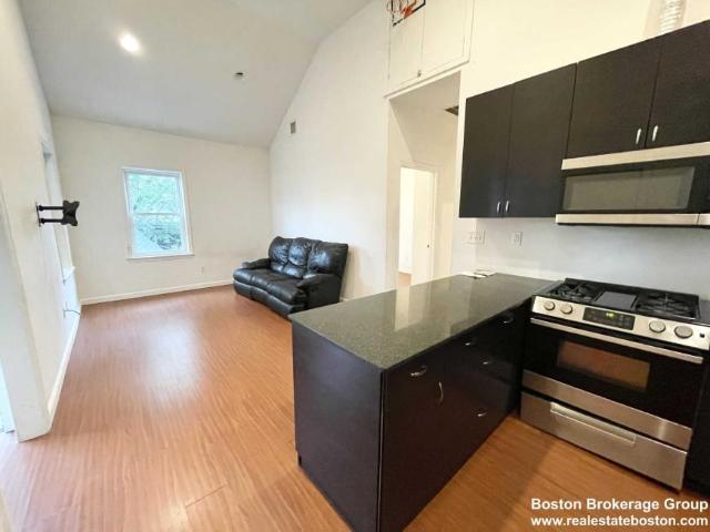 Condo for rent in Boston, Massachusetts