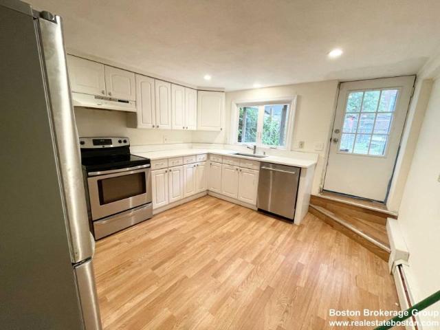 Condo for rent in Dorchester, Boston