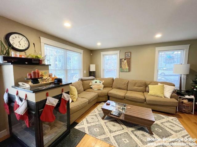 Condo for rent in Boston, Massachusetts