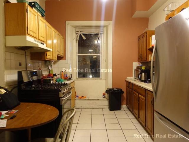 House for rent in Mission Hill, Boston