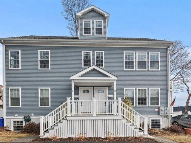 Condo for sale in Dorchester, Boston