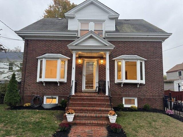House for sale in Fields Corner, Boston