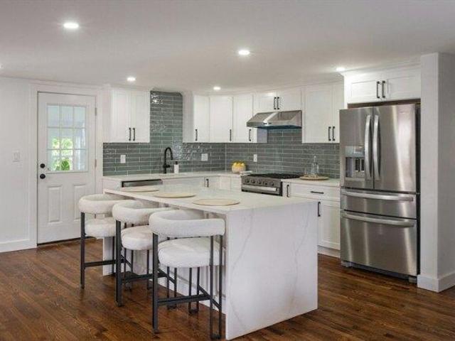 House for sale in Dorchester, Boston