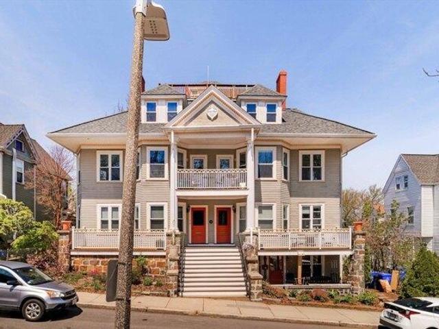 Condo for sale in Dorchester, Boston