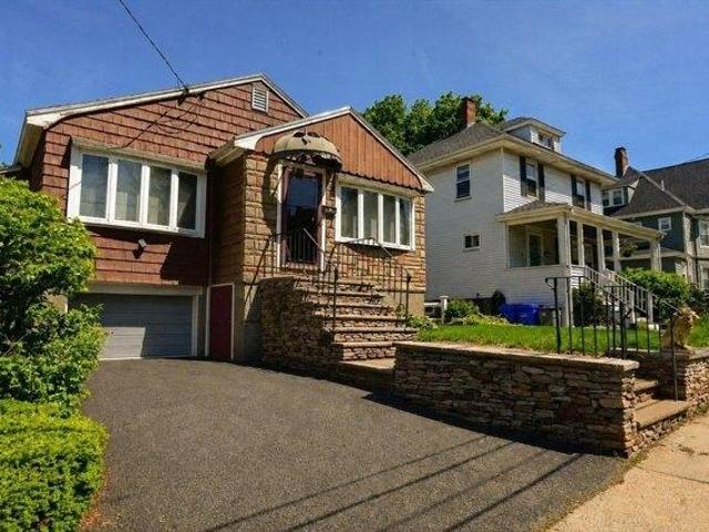 House for sale in Mattapan, Boston