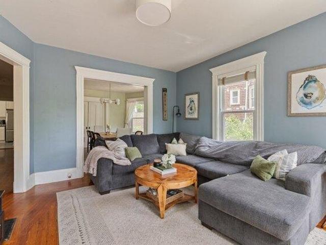 Condo for sale in Dorchester, Boston