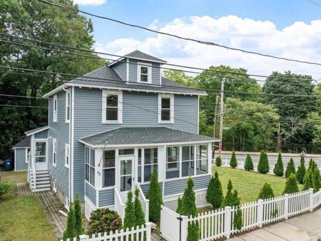 House for sale in Cedar Grove, Boston