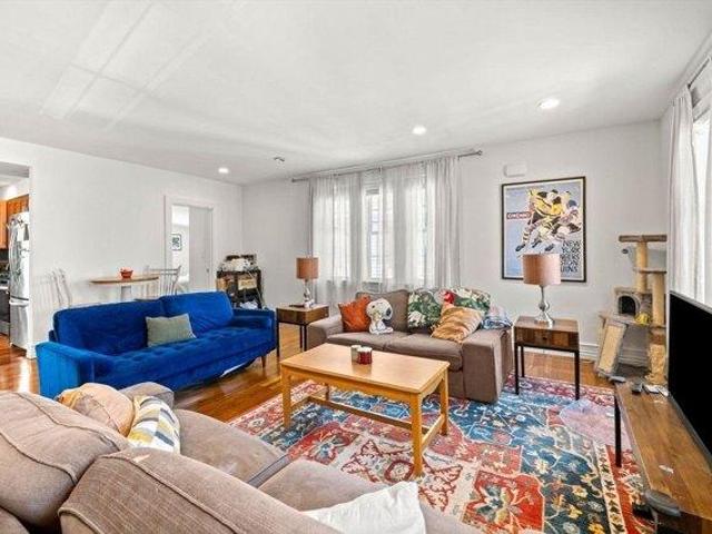 Condo for sale in Boston, Massachusetts