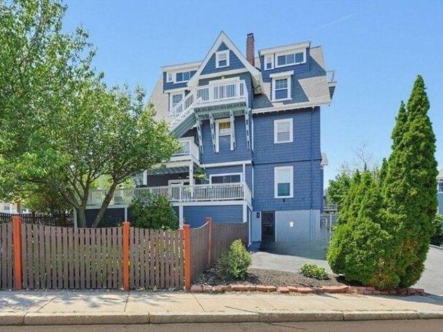 Condo for sale in Dorchester, Boston