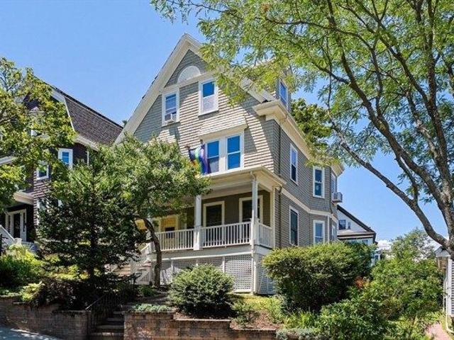 House for sale in Dorchester, Boston