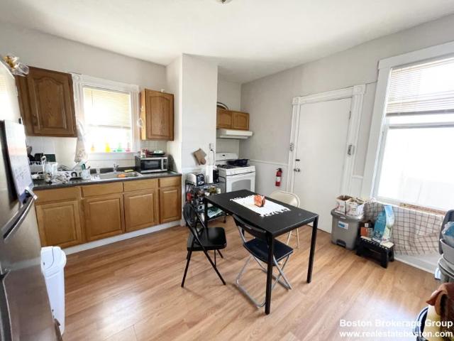 House for rent in Boston
