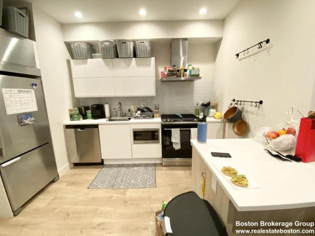 House for rent in Boston