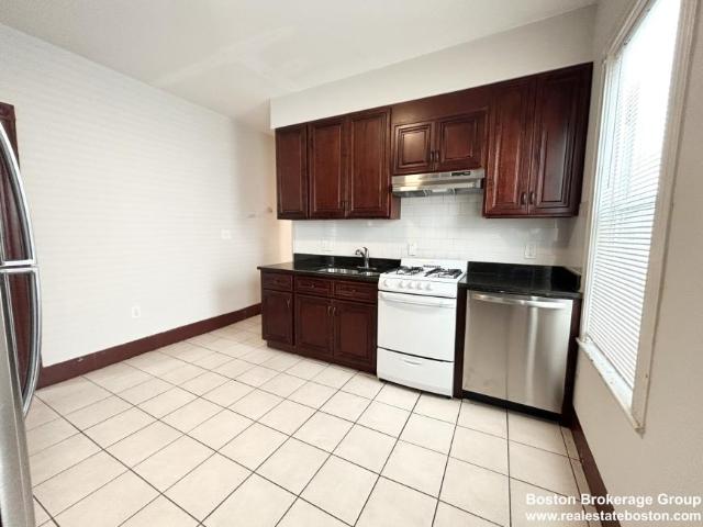 House for rent in Boston