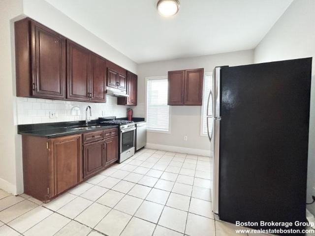 House for rent in Boston