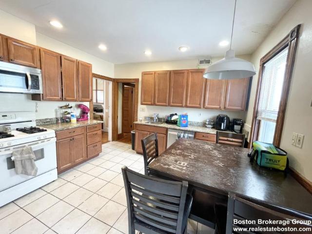 House for rent in Boston