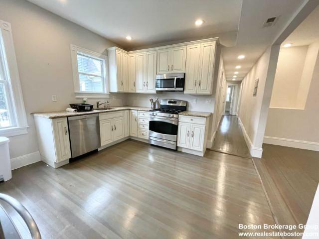 Condo for rent in Dorchester, Boston