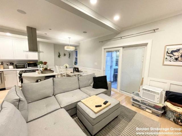 Condo for rent in Dorchester, Boston