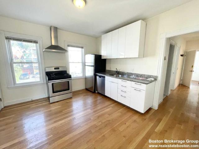Condo for rent in Dorchester, Boston