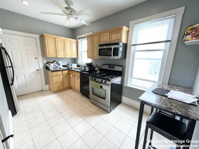 Condo for rent in Dorchester, Boston