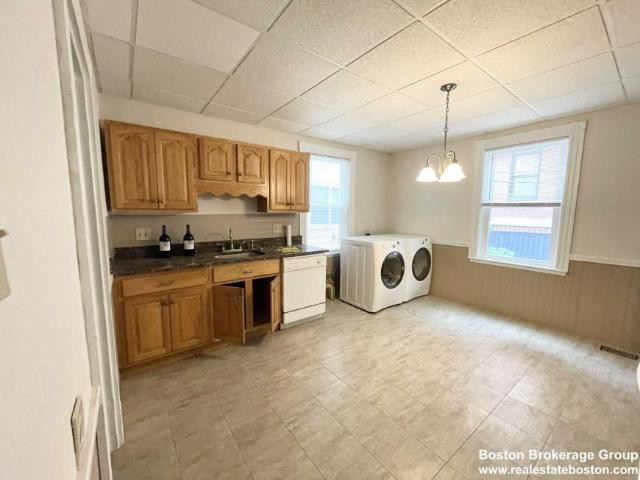 Condo for rent in Dorchester, Boston