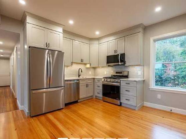 Condo for rent in Boston, Massachusetts