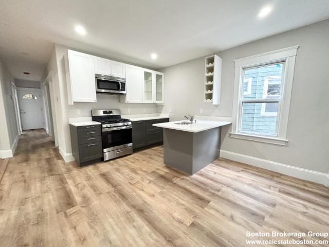 House for rent in Boston