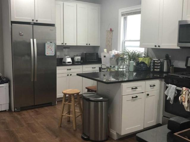 Condo for rent in Dorchester, Boston