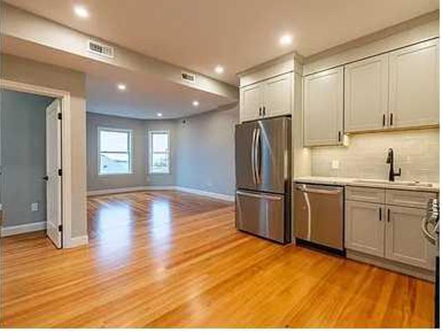 Condo for rent in Dorchester, Boston