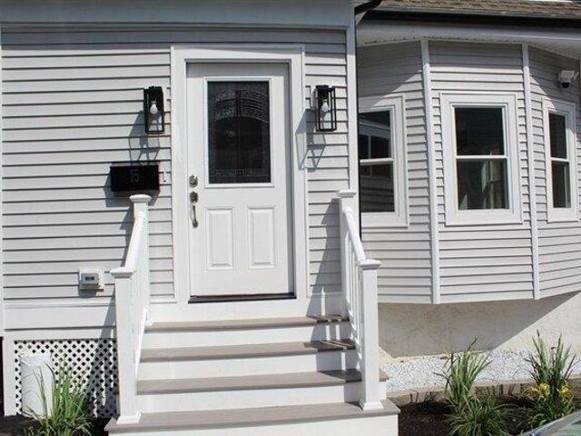 House for sale in Mattapan, Boston