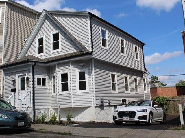 House for sale in Mattapan, Boston
