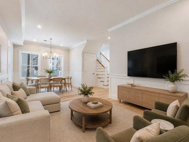 Condo for sale in Boston, Massachusetts