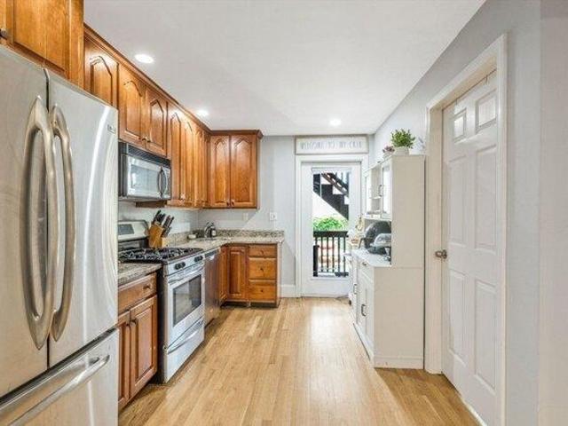 Condo for sale in Boston, Massachusetts