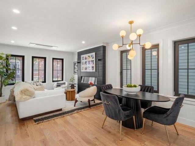 House for sale in Boston, Massachusetts