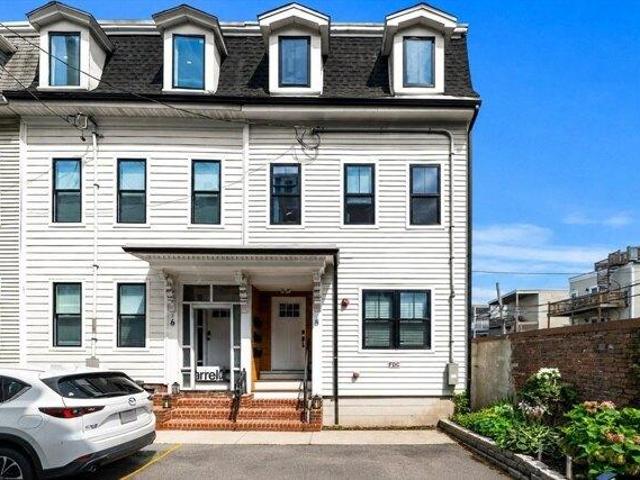 House for sale in Boston, Massachusetts