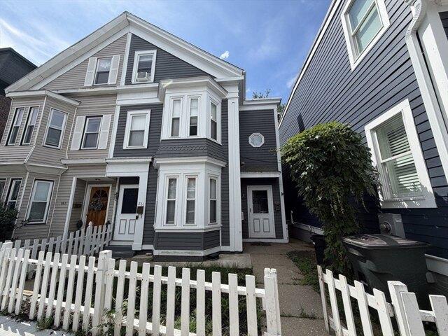 House for sale in Boston, Massachusetts
