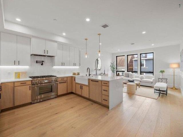 Condo for sale in Boston, Massachusetts