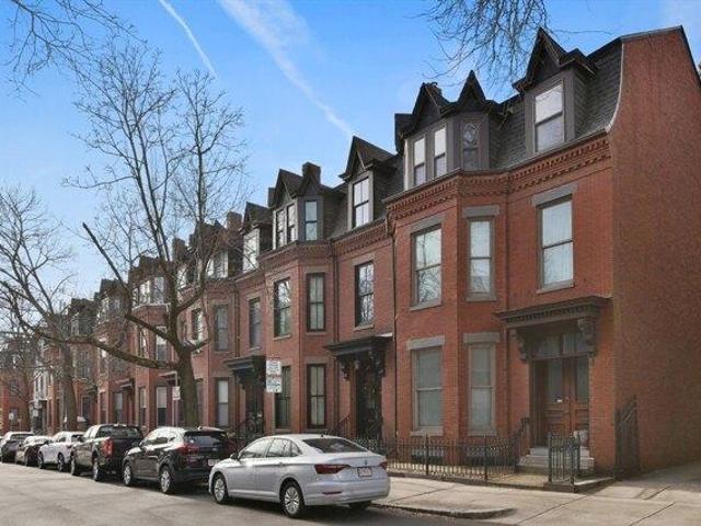 House for sale in Dorchester Heights, Boston