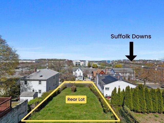 House for sale in Boston, Massachusetts