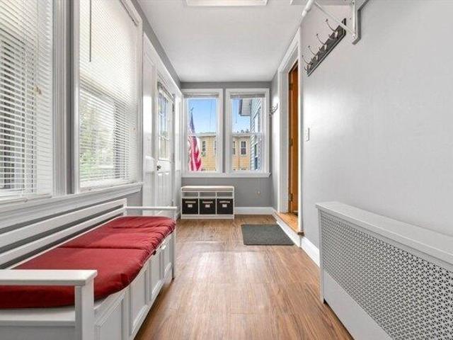 House for sale in Boston, Massachusetts