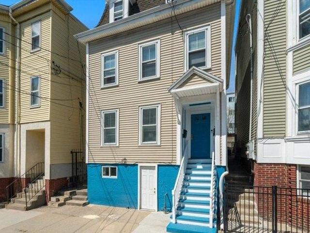 Condo for sale in Boston, Massachusetts