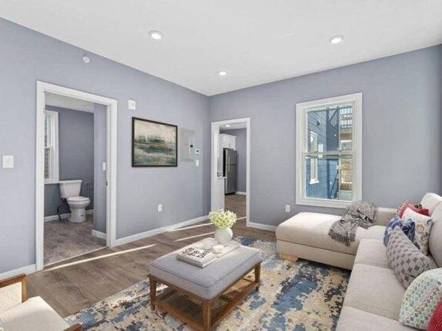 Condo for sale in Boston, Massachusetts