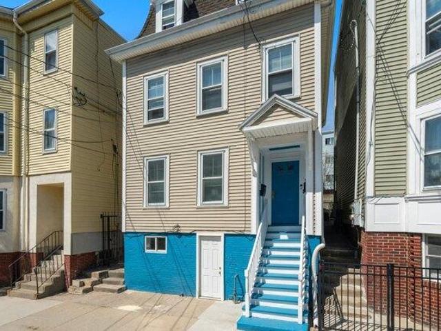 Condo for sale in Central Square, Boston